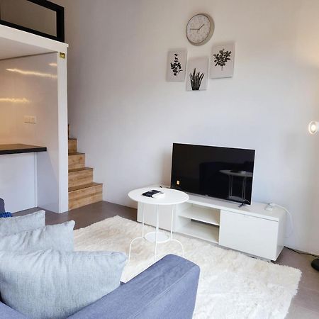 The Establishment Bangsar Apartment Куала Лумпур Екстериор снимка