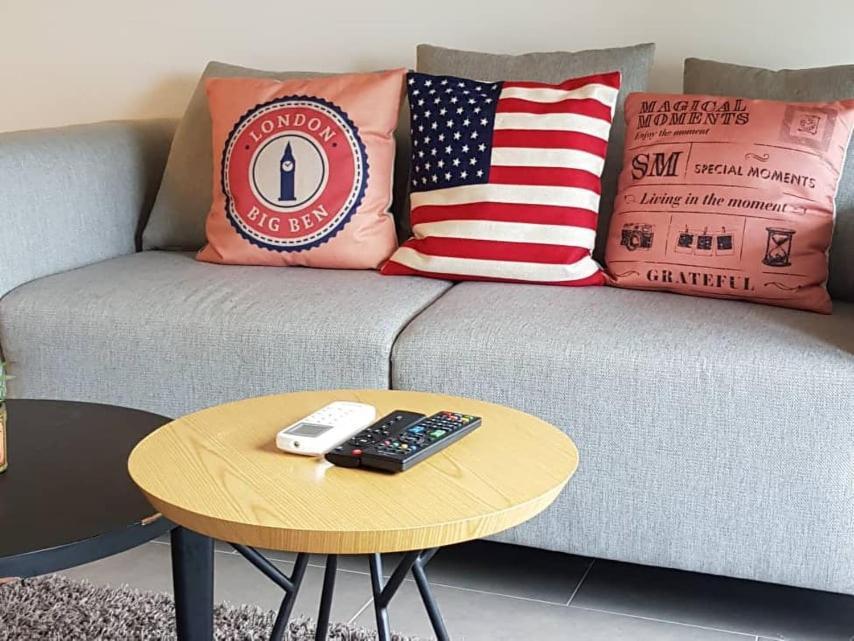 The Establishment Bangsar Apartment Куала Лумпур Екстериор снимка