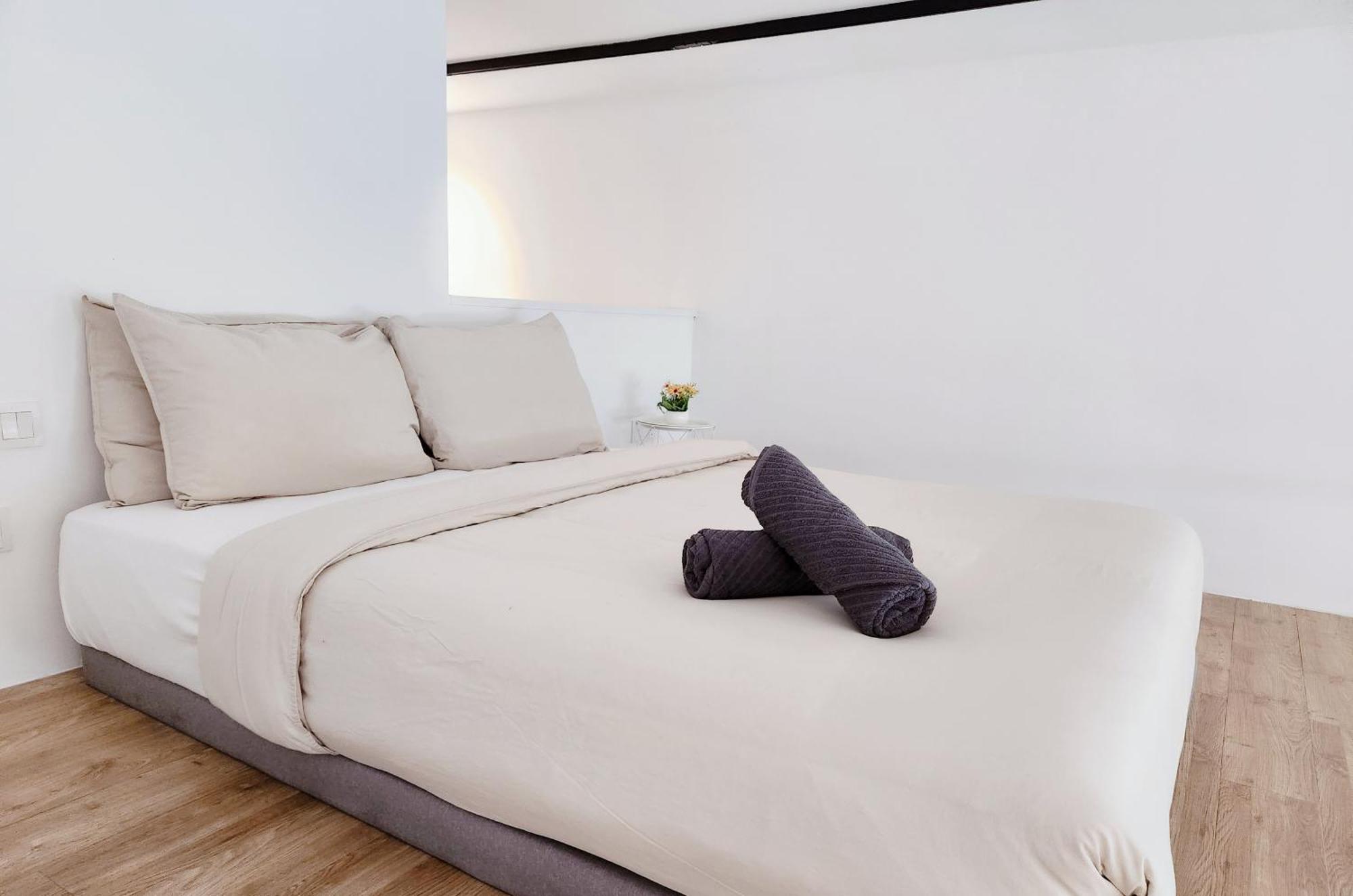 The Establishment Bangsar Apartment Куала Лумпур Екстериор снимка