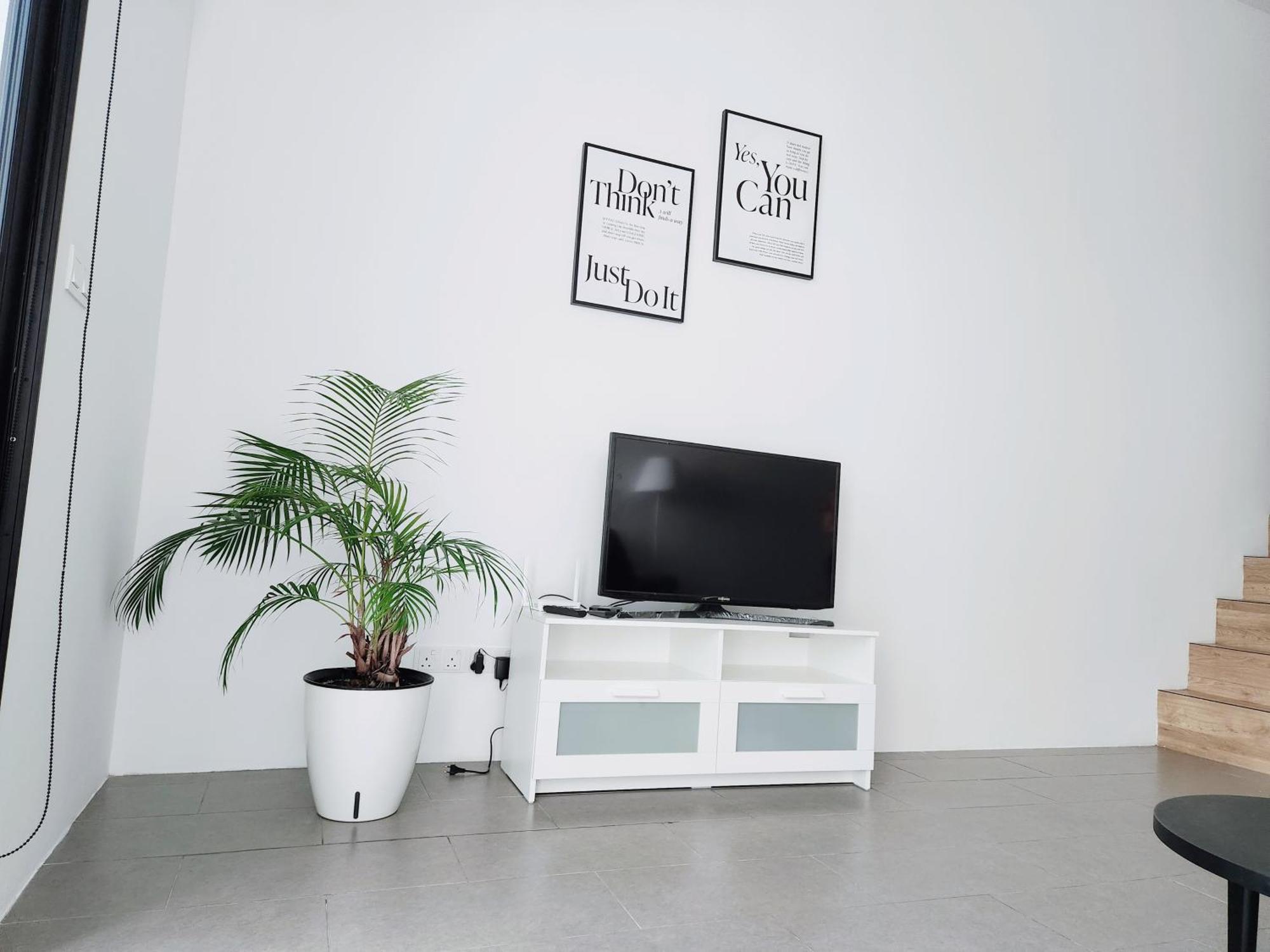 The Establishment Bangsar Apartment Куала Лумпур Екстериор снимка