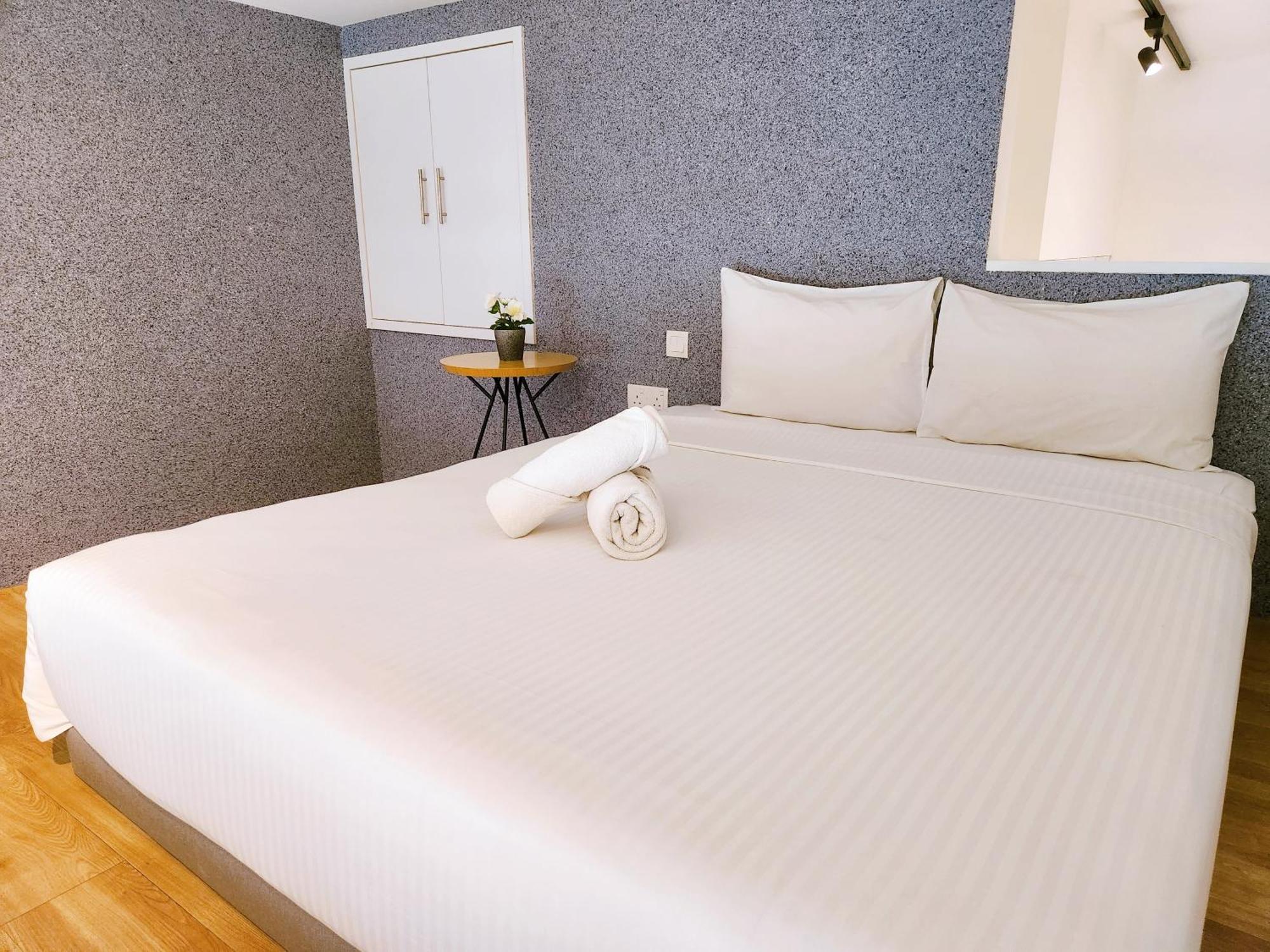 The Establishment Bangsar Apartment Куала Лумпур Екстериор снимка