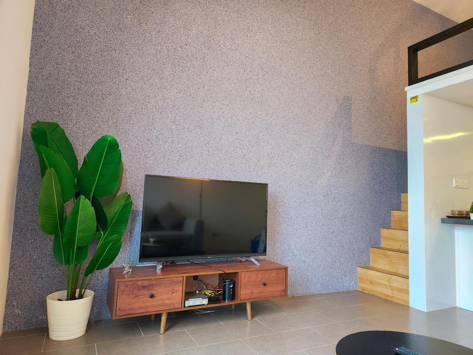 The Establishment Bangsar Apartment Куала Лумпур Екстериор снимка