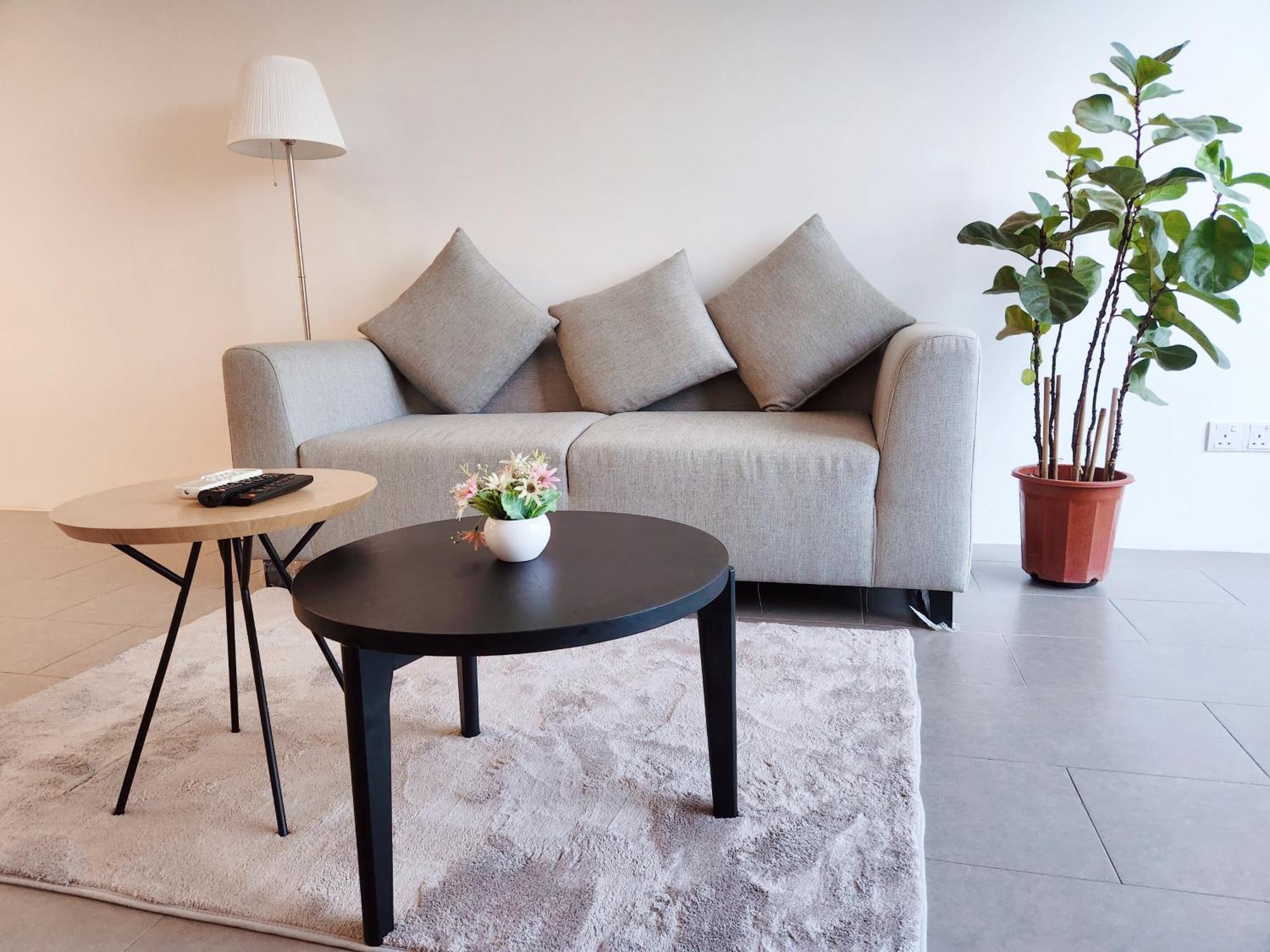 The Establishment Bangsar Apartment Куала Лумпур Екстериор снимка