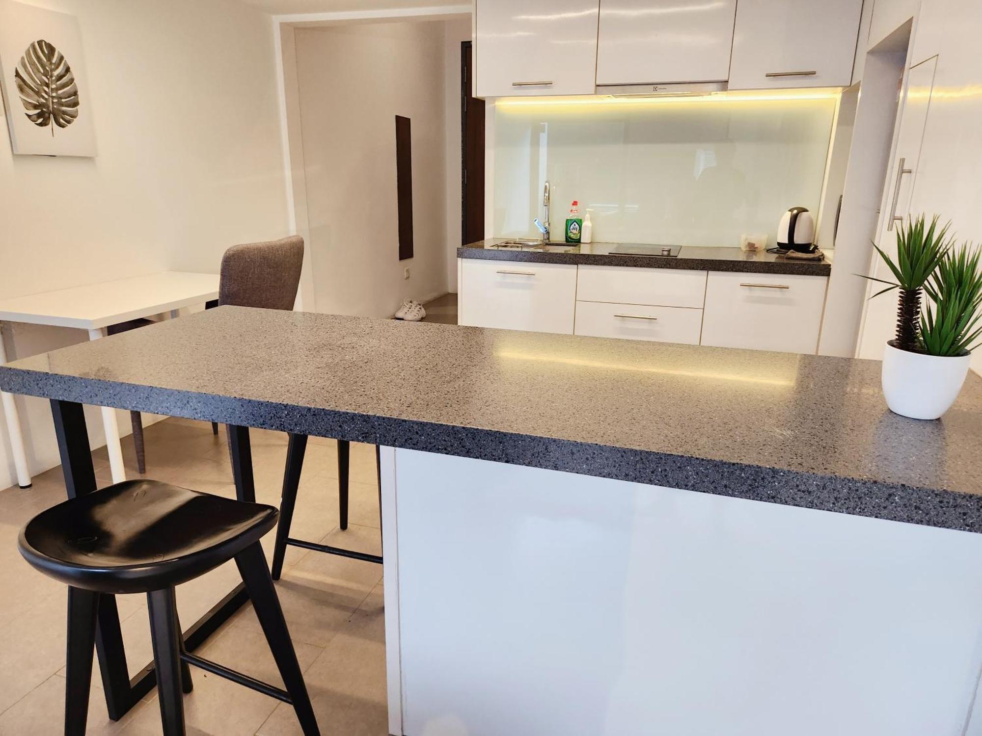 The Establishment Bangsar Apartment Куала Лумпур Екстериор снимка