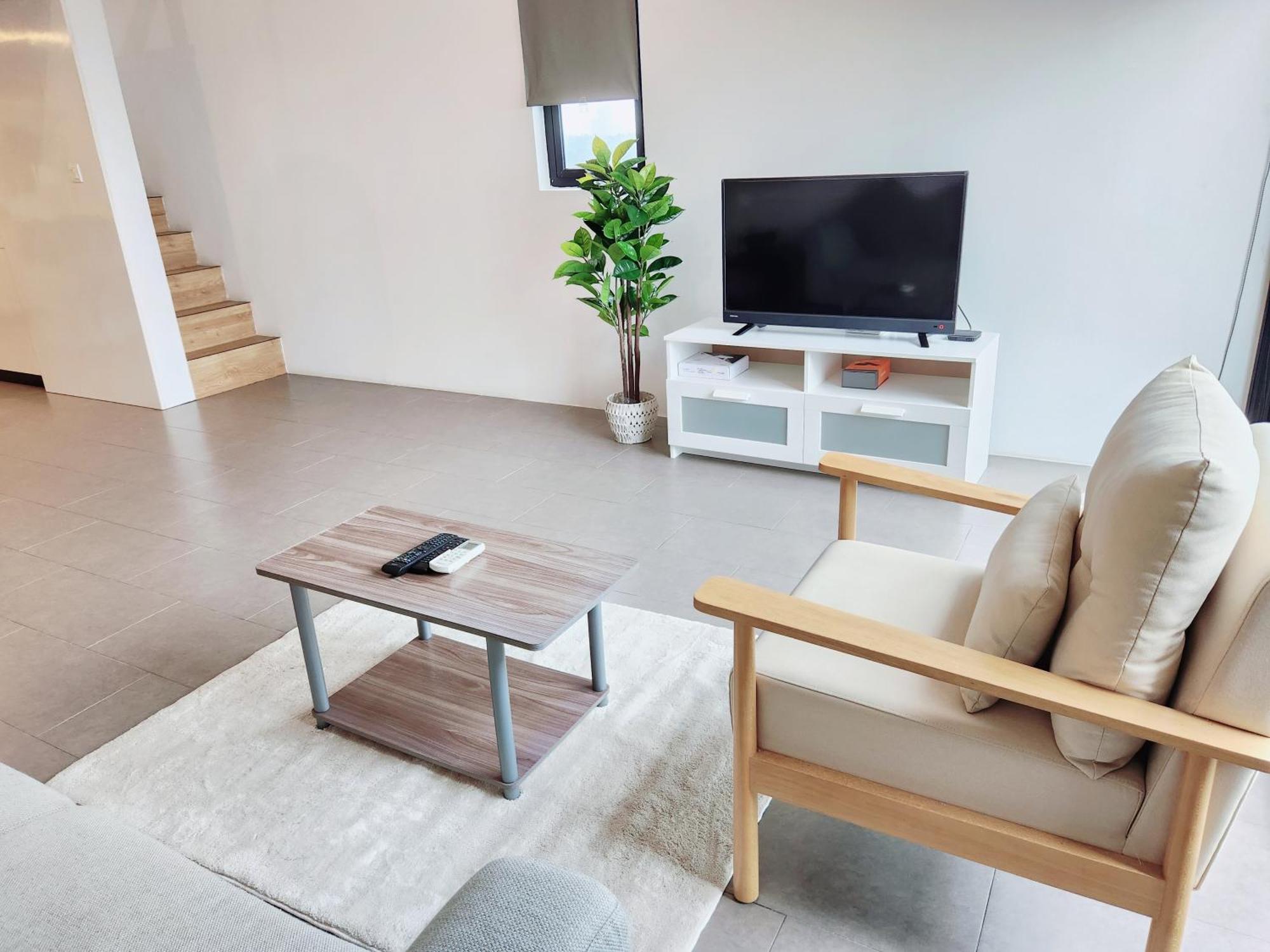 The Establishment Bangsar Apartment Куала Лумпур Екстериор снимка
