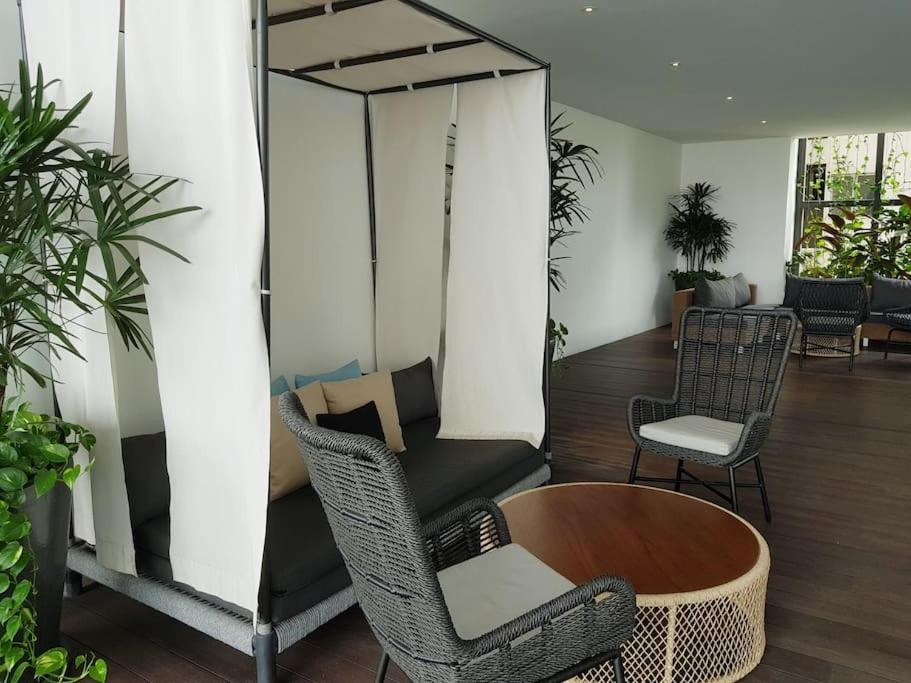 The Establishment Bangsar Apartment Куала Лумпур Екстериор снимка