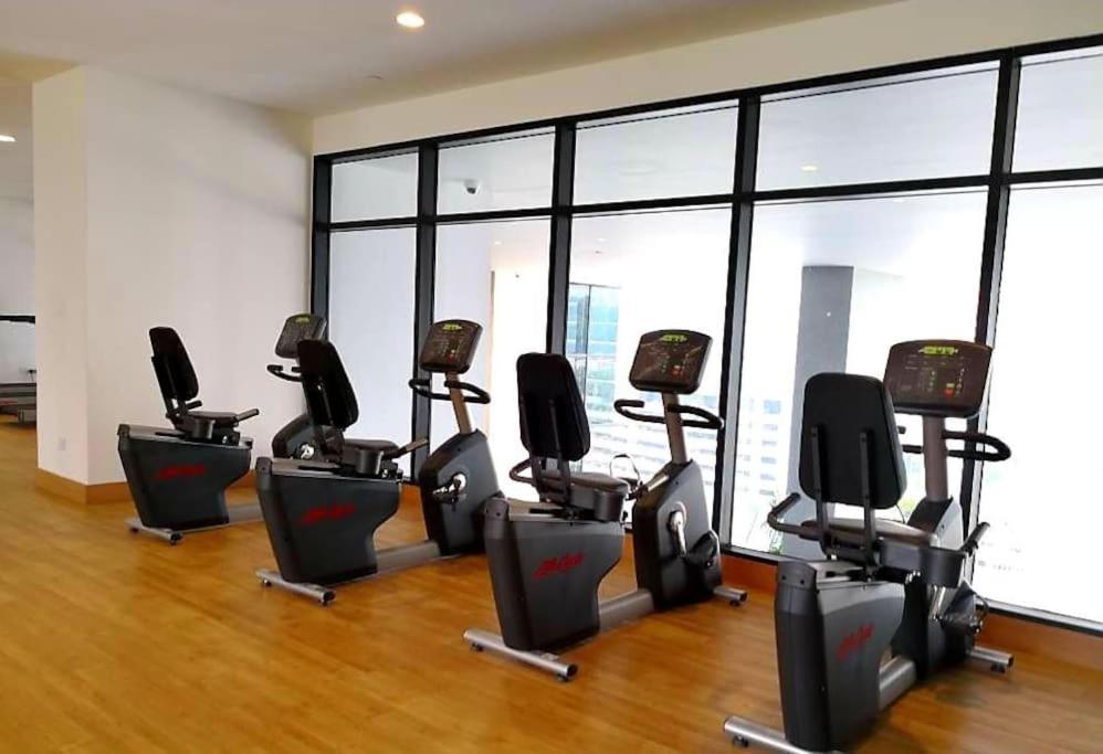 The Establishment Bangsar Apartment Куала Лумпур Екстериор снимка