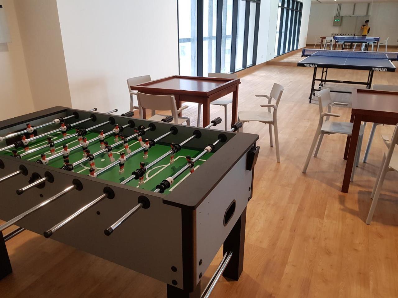 The Establishment Bangsar Apartment Куала Лумпур Екстериор снимка