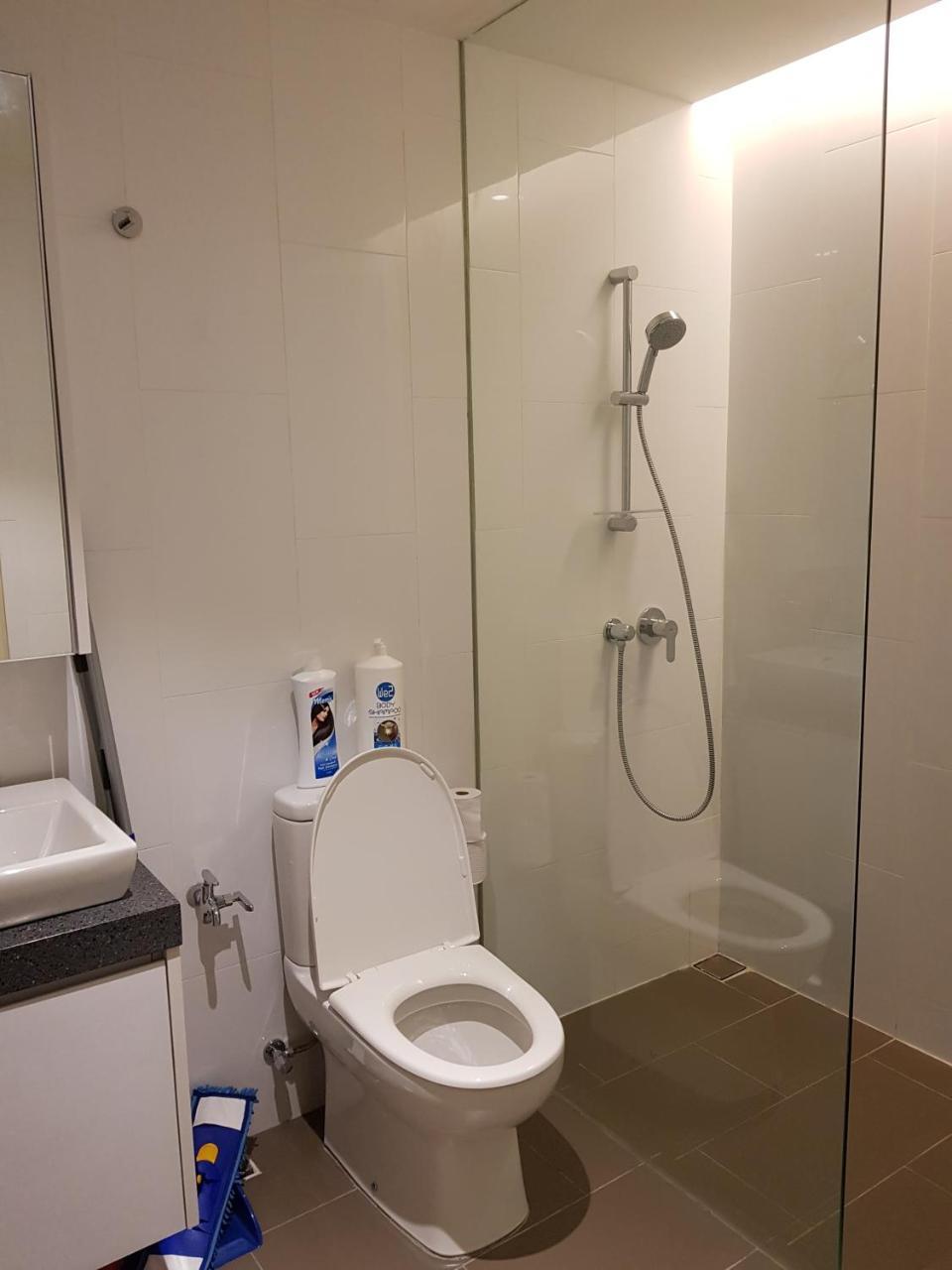 The Establishment Bangsar Apartment Куала Лумпур Екстериор снимка