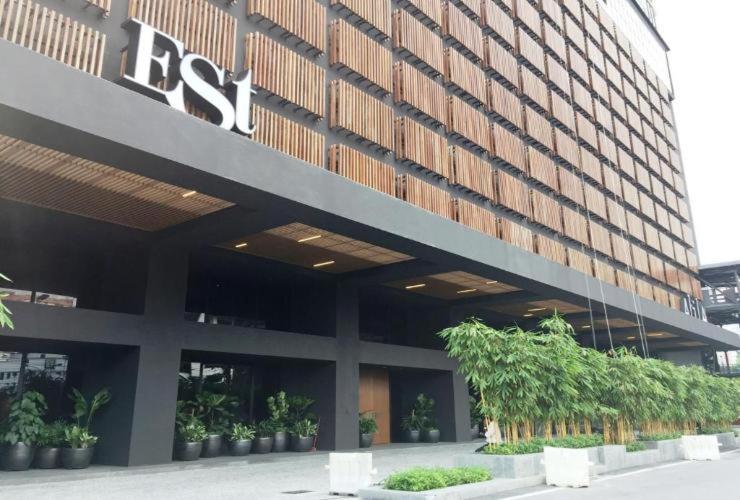 The Establishment Bangsar Apartment Куала Лумпур Екстериор снимка