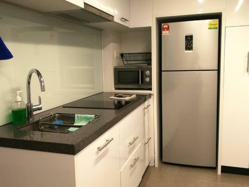 The Establishment Bangsar Apartment Куала Лумпур Екстериор снимка