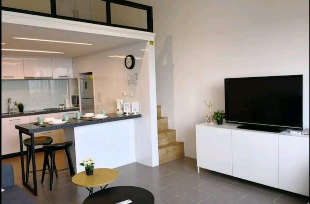 The Establishment Bangsar Apartment Куала Лумпур Екстериор снимка