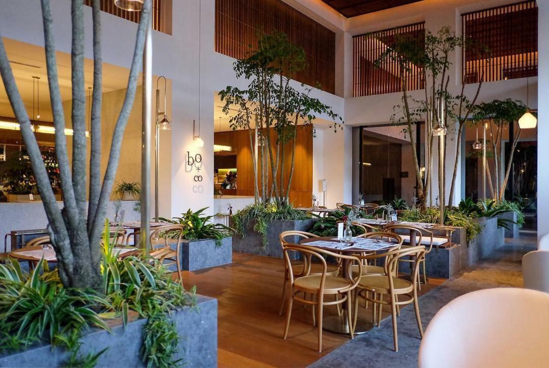 The Establishment Bangsar Apartment Куала Лумпур Екстериор снимка